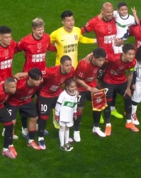 中超3队喜提2连胜，4队全败！李昊11次扑救尽力了，郑智帅位动摇