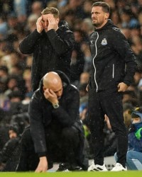 20000天无冠，穆里尼奥给纽卡斯尔指了条明路