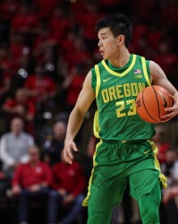 乐鱼app-NCAA：林葳4投1中&amp;罚球6中6拿到9分2板1助2断 俄勒冈遭遇六连败