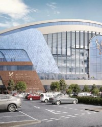 乐鱼电竞-完成扩建用地收购，水晶宫主场主看台重建工程即将开启