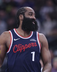 乐鱼电竞-名记：骑士希望哈登提升莫布里&amp;阿伦的表现 同时分担米切尔的担子